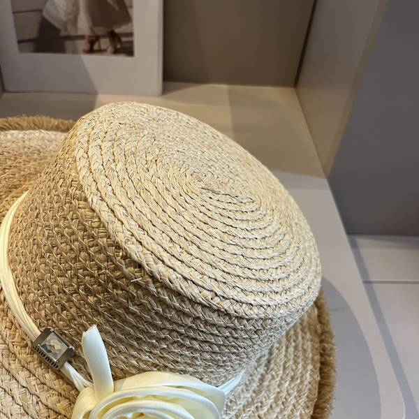 Miu Miu Hat MUH00220 Miu Miu Hat MUH00220